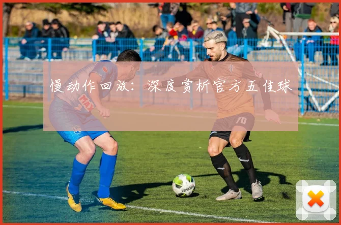 慢动作回放：深度赏析官方五佳球