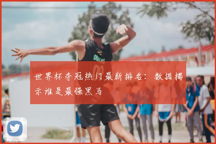 世界杯夺冠热门最新排名：数据揭示谁是最强黑马